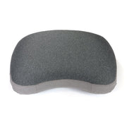Almohada hinchable POCKET-REST gris