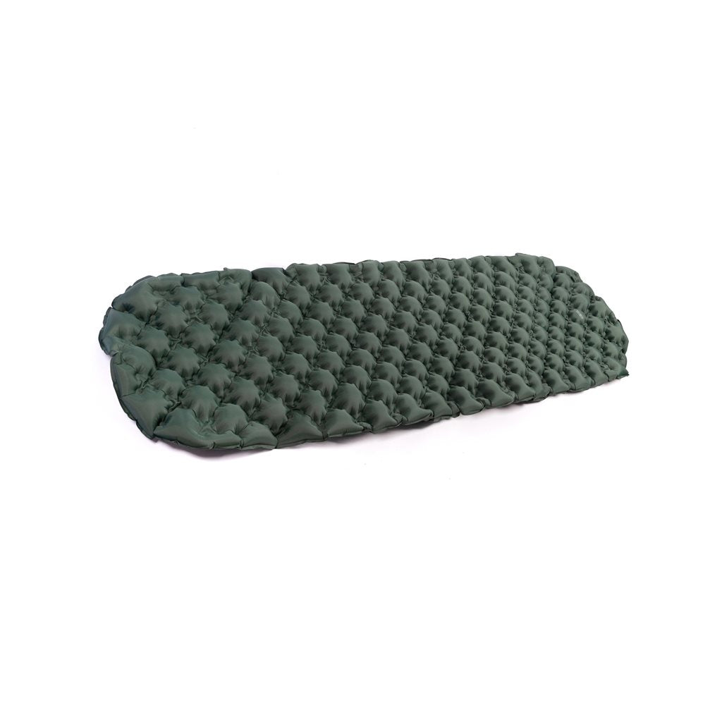 Esterilla hinchable ligera Asterisk 198x56x6 cm, 480 g