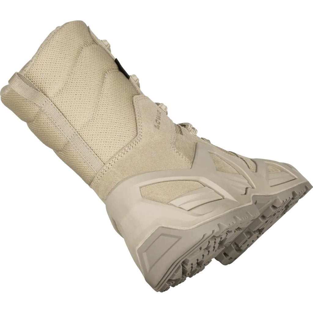 Botas ZEPHYR MK2 GTX® HI Desert, botas de servicio corte alto con membrana GTX®