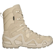 Botas ZEPHYR MK2 GTX® HI Desert, botas de servicio corte alto con membrana GTX®