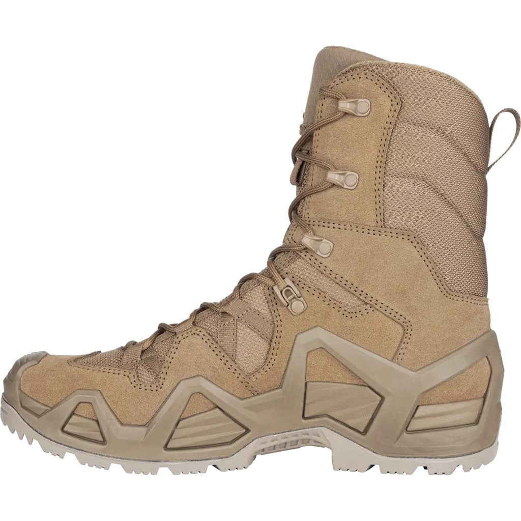 Botas ZEPHYR MK2 GTX® HI en color coyote, variante alta