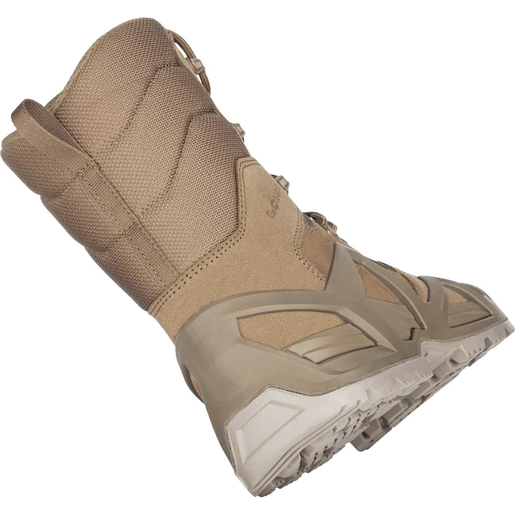 Botas ZEPHYR MK2 GTX® HI en color coyote, variante alta