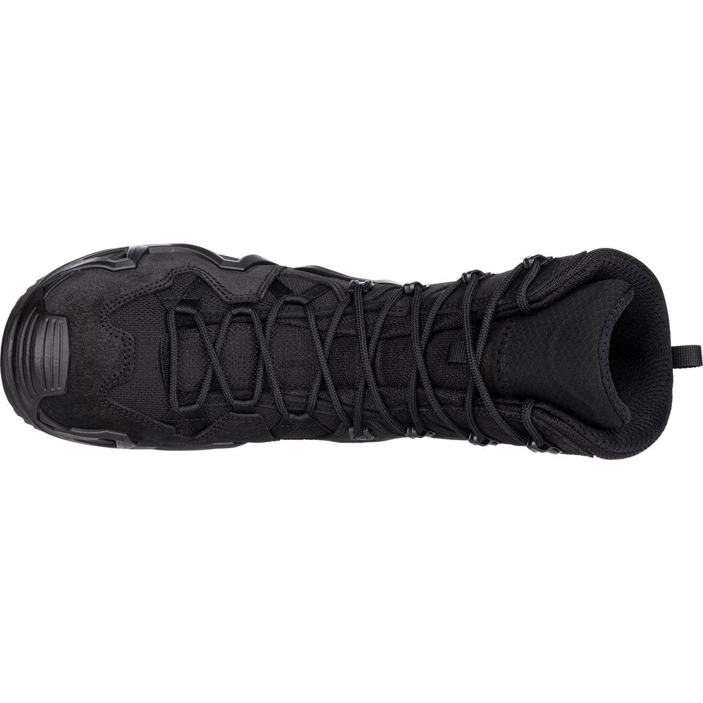 Botas ZEPHYR MK2 GTX® HI negras, corte alto con soporte de tobillo