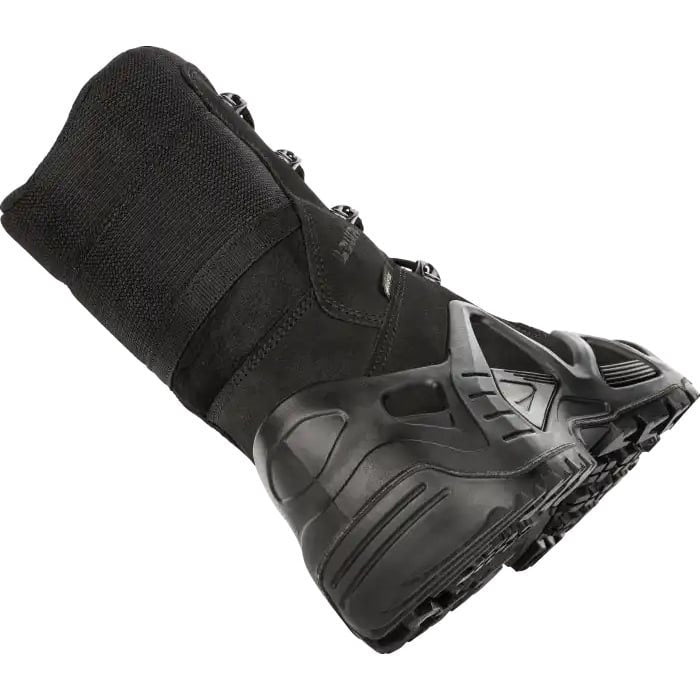 Botas ZEPHYR MK2 GTX® HI negras, corte alto con soporte de tobillo