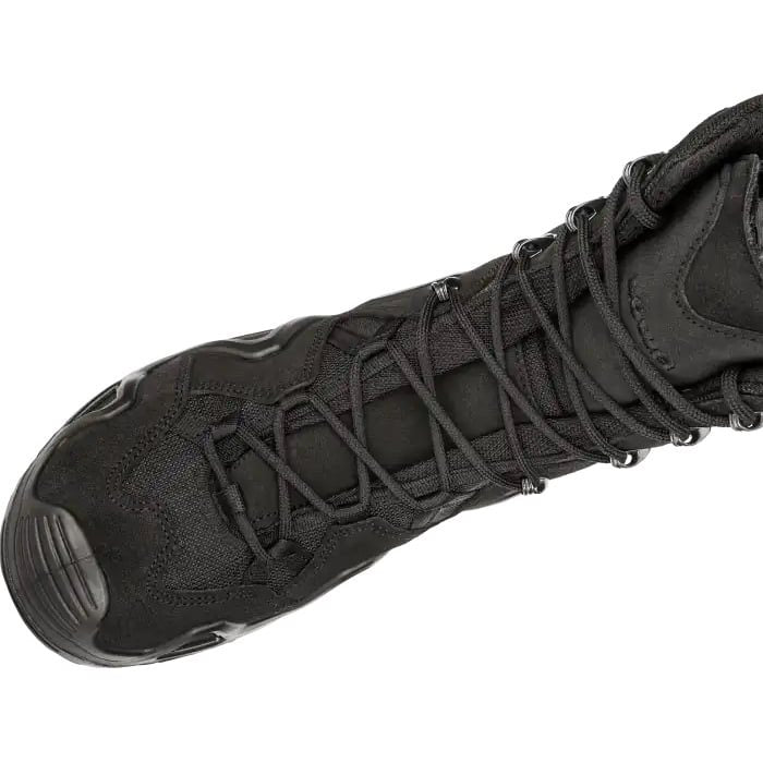 Botas ZEPHYR MK2 GTX® HI negras, corte alto con soporte de tobillo