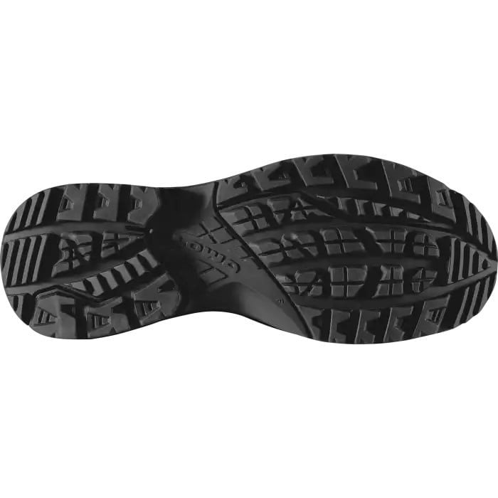 Botas ZEPHYR MK2 GTX® HI negras, corte alto con soporte de tobillo