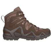 Bota ZEPHYR MK2 GTX MID marrón oscuro, caña media