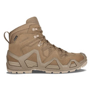 Botas ZEPHYR MK2 GTX® MID color coyote, caña media para servicio profesional