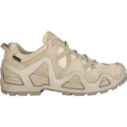 Botas ZEPHYR MK2 GTX LO Desert: bota baja profesional con membrana GTX® y diseño ligero