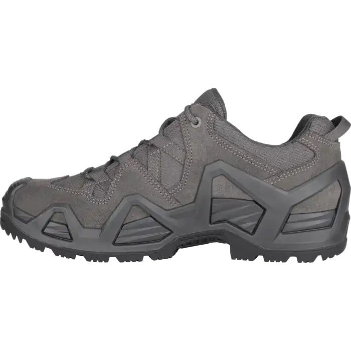 Botas profesionales ZEPHYR MK2 GTX® LO grises, variante baja