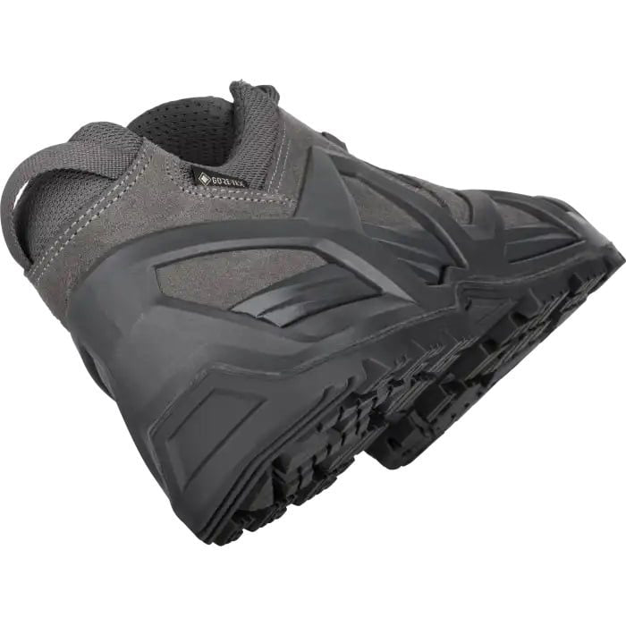 Botas profesionales ZEPHYR MK2 GTX® LO grises, variante baja