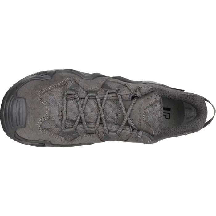 Botas profesionales ZEPHYR MK2 GTX® LO grises, variante baja