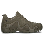 Imagen del modelo ZEPHYR MK2 GTX® LO, botas de servicio segunda generación, variante baja