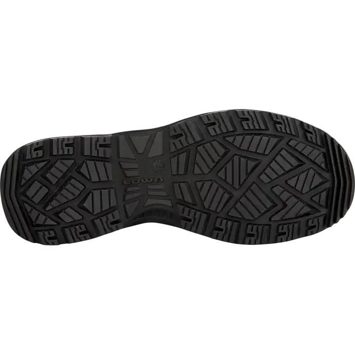 Botas ZEPHYR MK2 GTX® LO negras, variante baja y ligera
