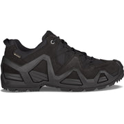 Botas ZEPHYR MK2 GTX® LO negras, variante baja y ligera