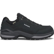 Bota Renegade GTX® Lo negra - bota de trekking baja para hombre