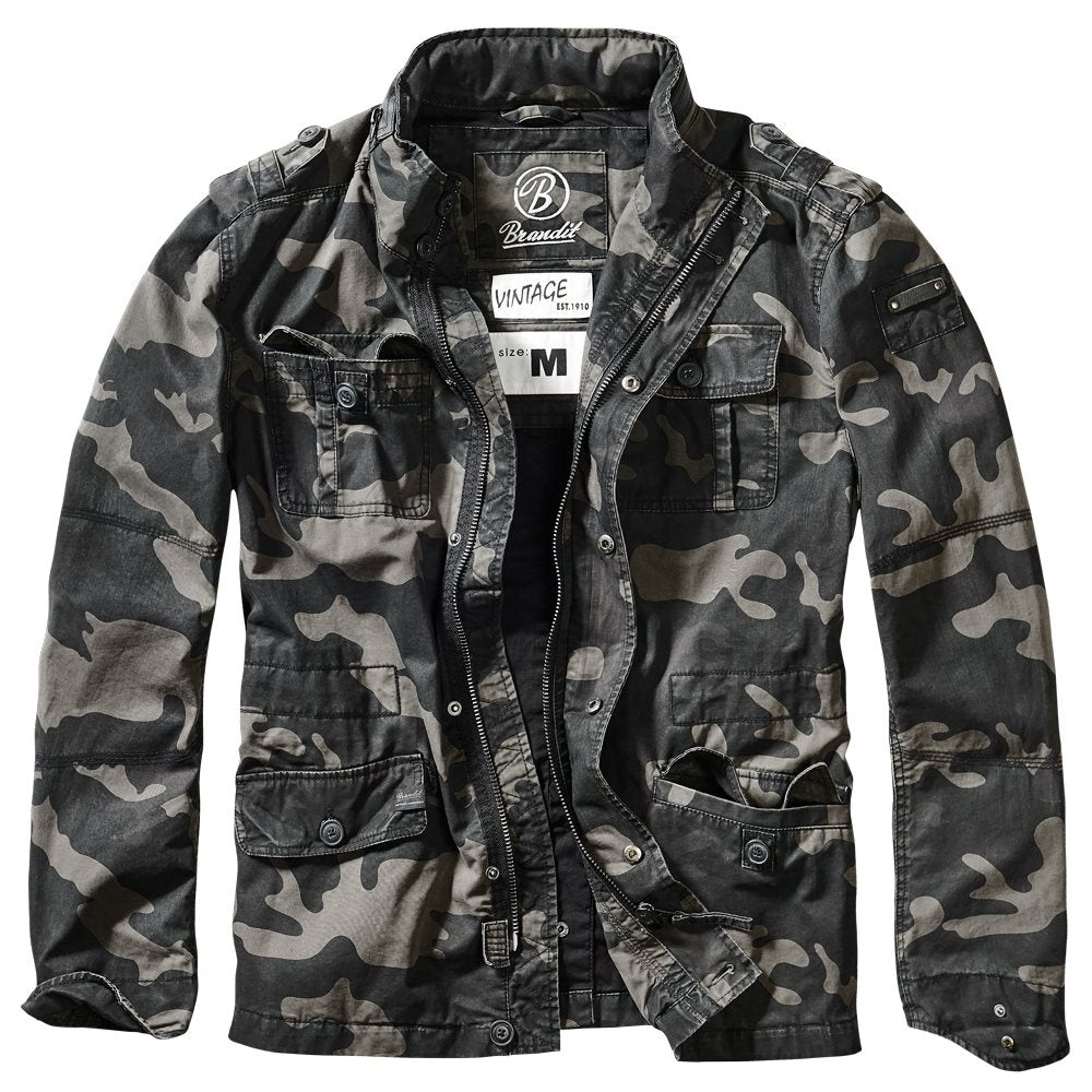 Imagen del producto: Bunda Britannia Jacket