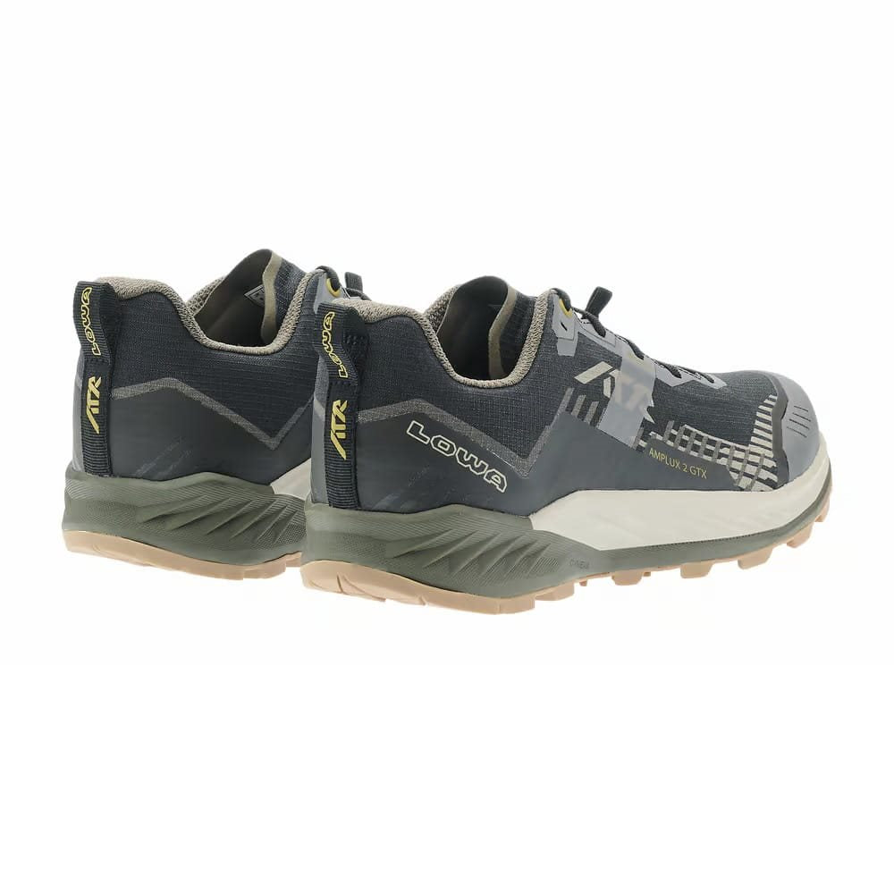 Zapatillas trail AMPLUX 2 GTX® de LOWA