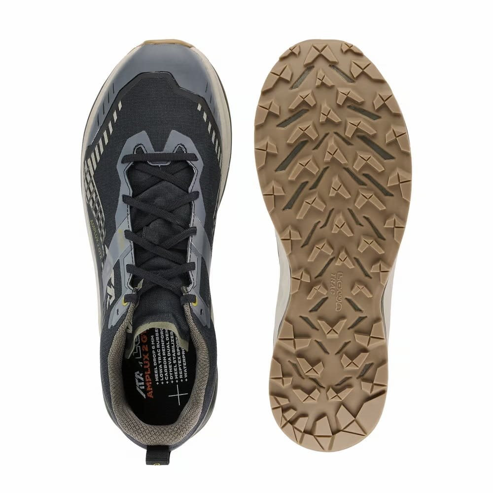 Zapatillas trail AMPLUX 2 GTX® de LOWA