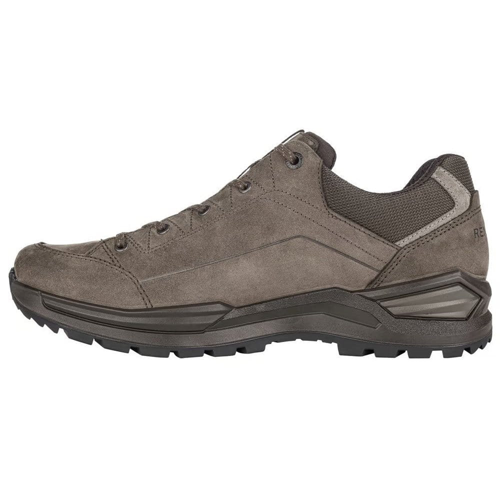 Calzado RENEGADE EVO GTX® LO color espresso con membrana GORE-TEX
