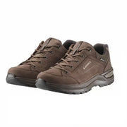 Calzado RENEGADE EVO GTX® LO color espresso con membrana GORE-TEX