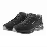 Zapatos Renegade EVO GTX® Lo negros, calzado bajo con membrana GTX®