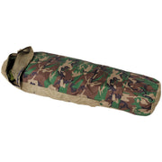 Funda para saco de dormir ždárák modular US GI WOODLAND
