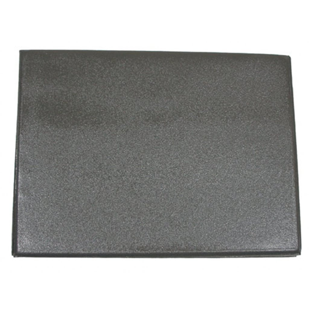 Colchoneta BW plegable verde 190x55x0,5 cm