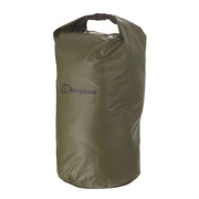 Vak MMPS II 35L verde - bolsa impermeable Berghaus con material Armadura 70D
