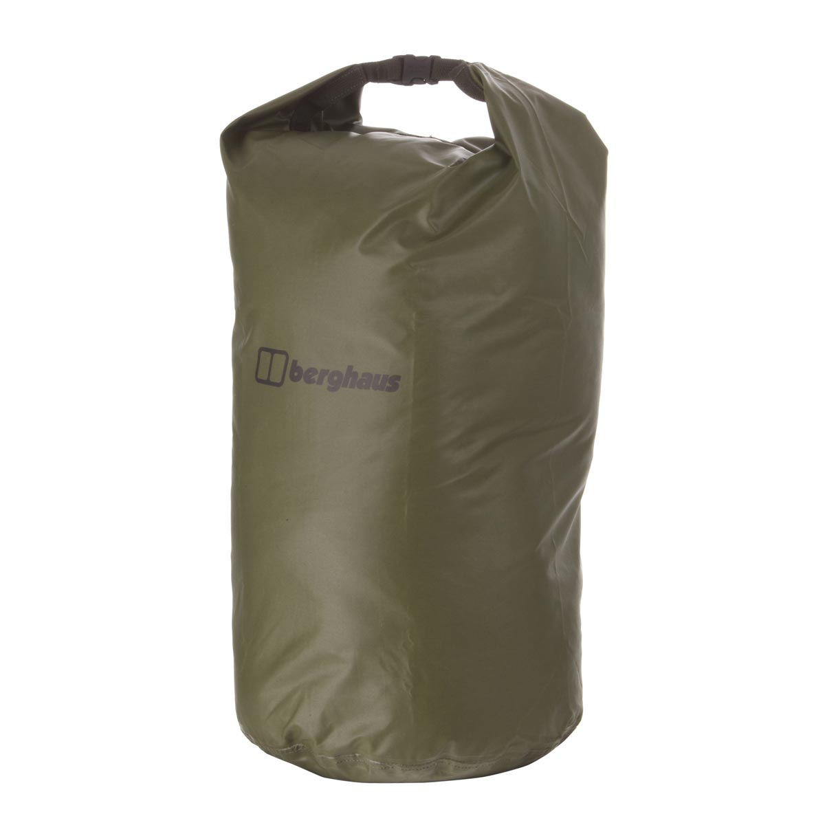 Vak MMPS II 35L verde - bolsa impermeable Berghaus con material Armadura 70D