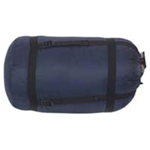 Saco de dormir momia doble capa verde 220 x 50 x 70 cm