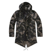 Imagen de la Parka US M51 Fishtail con forro desmontable