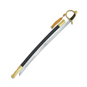 Sable CAVALRY 87 cm con funda (pochva) - vista del producto