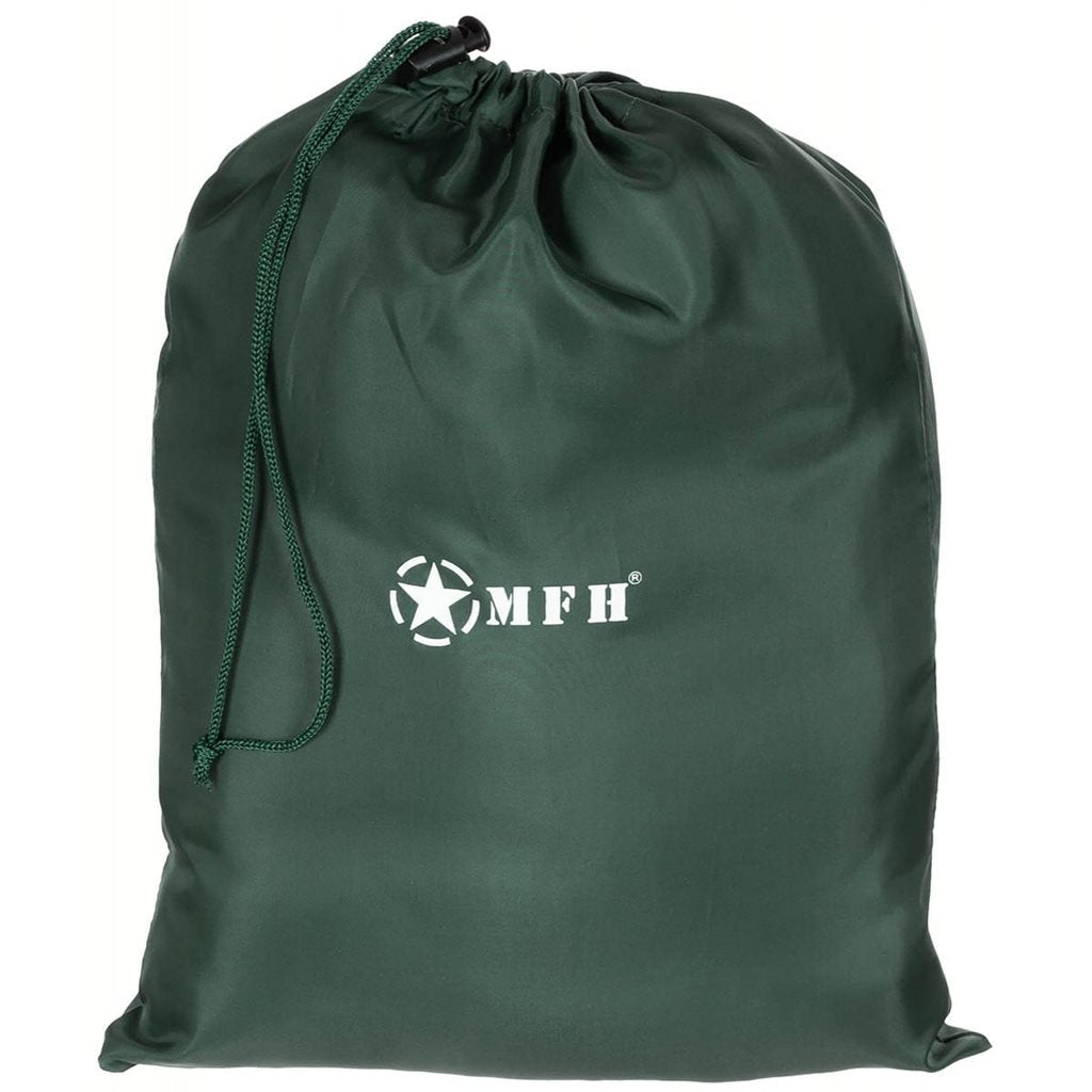 Mosquitera para cama individual, aro 63 cm, altura 2 m, perímetro 8 m, ojal aprox. 1 mm