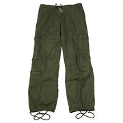 Pantalones paratrooper mujer VAGE ZEENE — cómodos y modernos