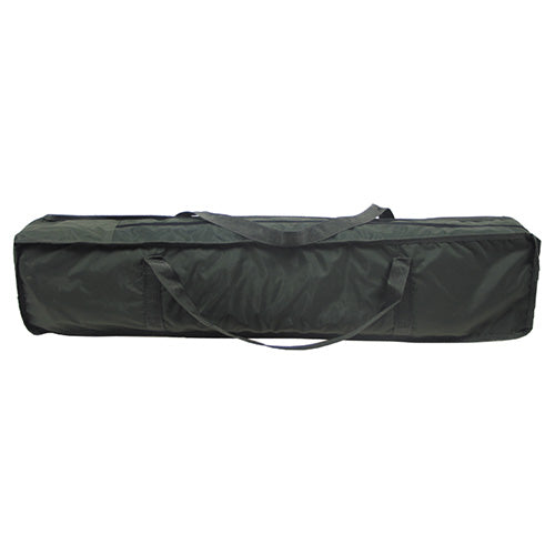 Cama plegable US Alu 197x69x43 cm verde, nylon 420D y armazón de aluminio