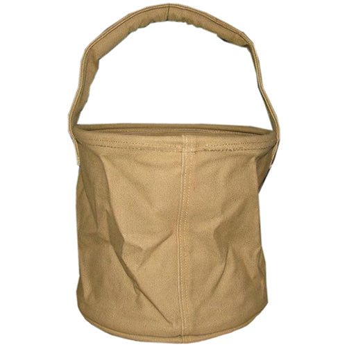 Bidón de agua plegable réplica US WWII 10 L color KHAKI