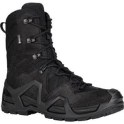 Botas de servicio ZEPHYR MK2 GTX HI LS negras talla 38
