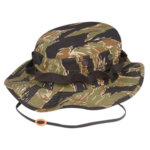 Sombrero Boonie de algodón - vista del producto