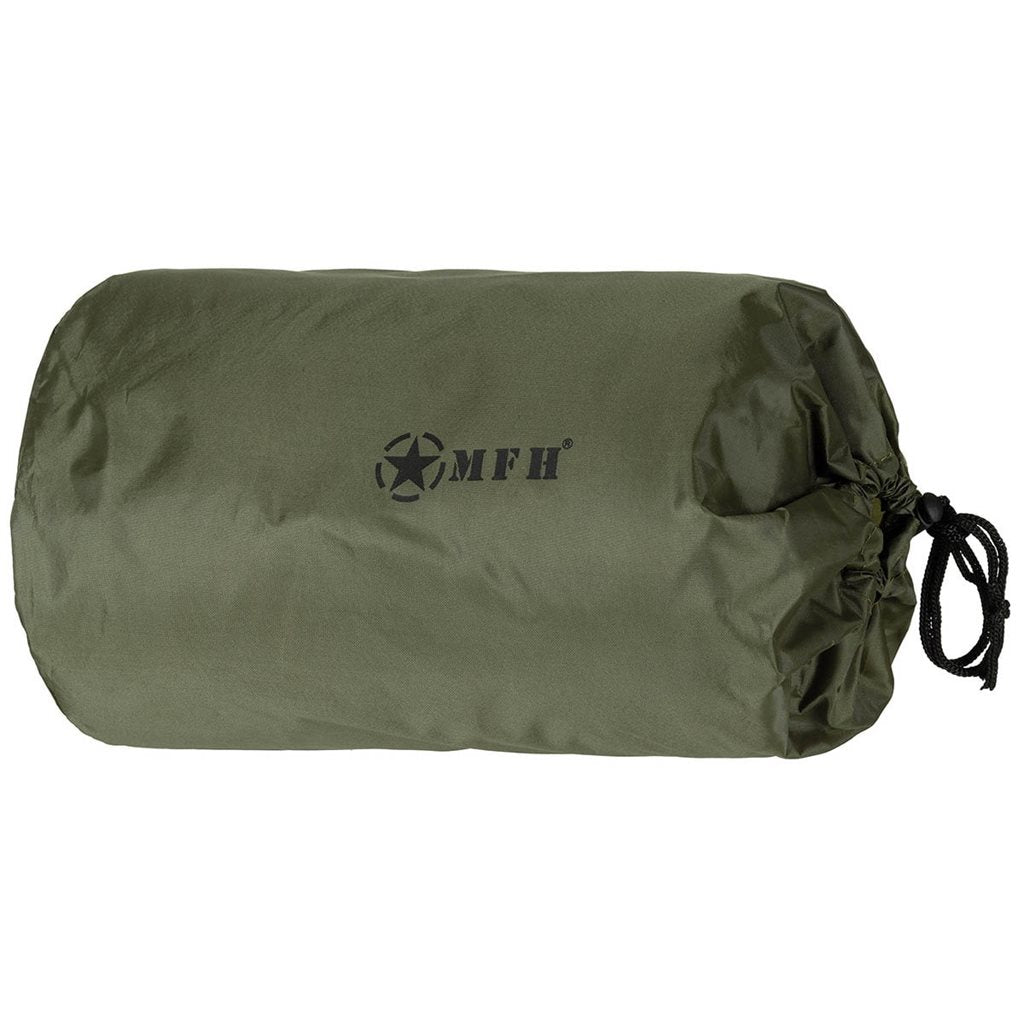 Manta Fleece 200x150 cm camuflaje vz.95 bosque