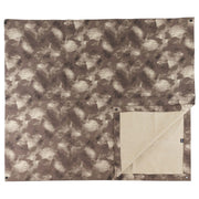 Lona impermeable 300 x 137 cm camuflaje HDT vista frontal