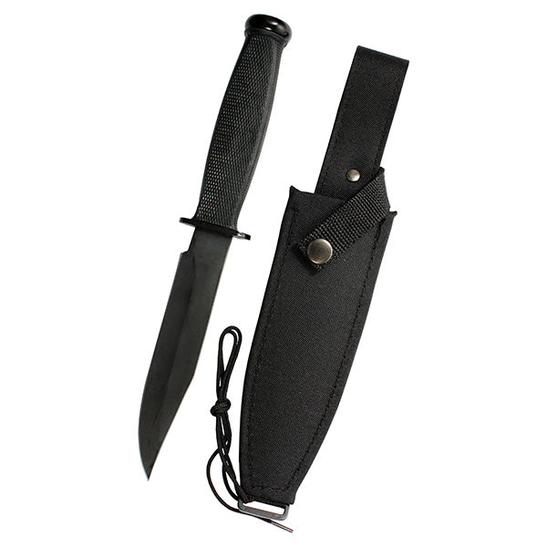 Cuchillo VIETNAM MAC-SOG COMBAT, copia exacta de cuchillo de combate