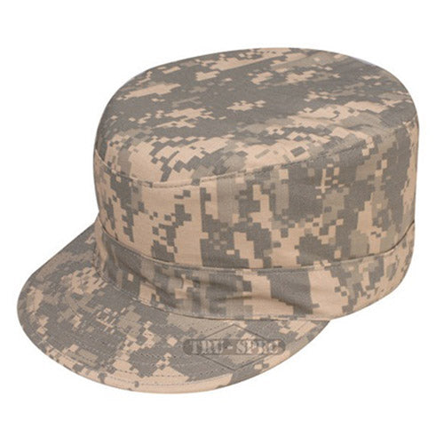 Gorra PATROL rip-stop ACU DIGITAL de TRU-SPEC
