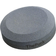 Afilador LANSKY The Puck doble para hachas y machetes