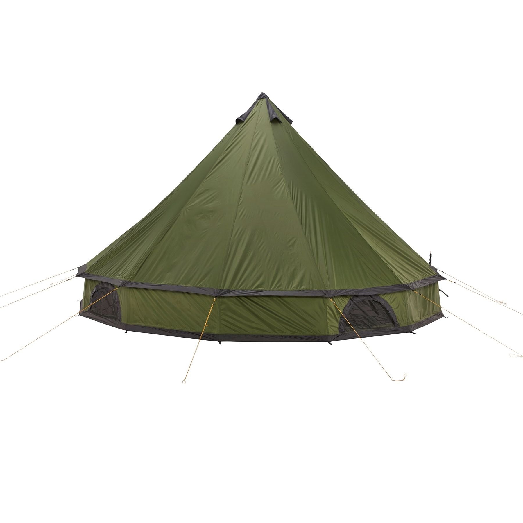 Tienda yurta GRAND CANYON INDIANA 10 verde