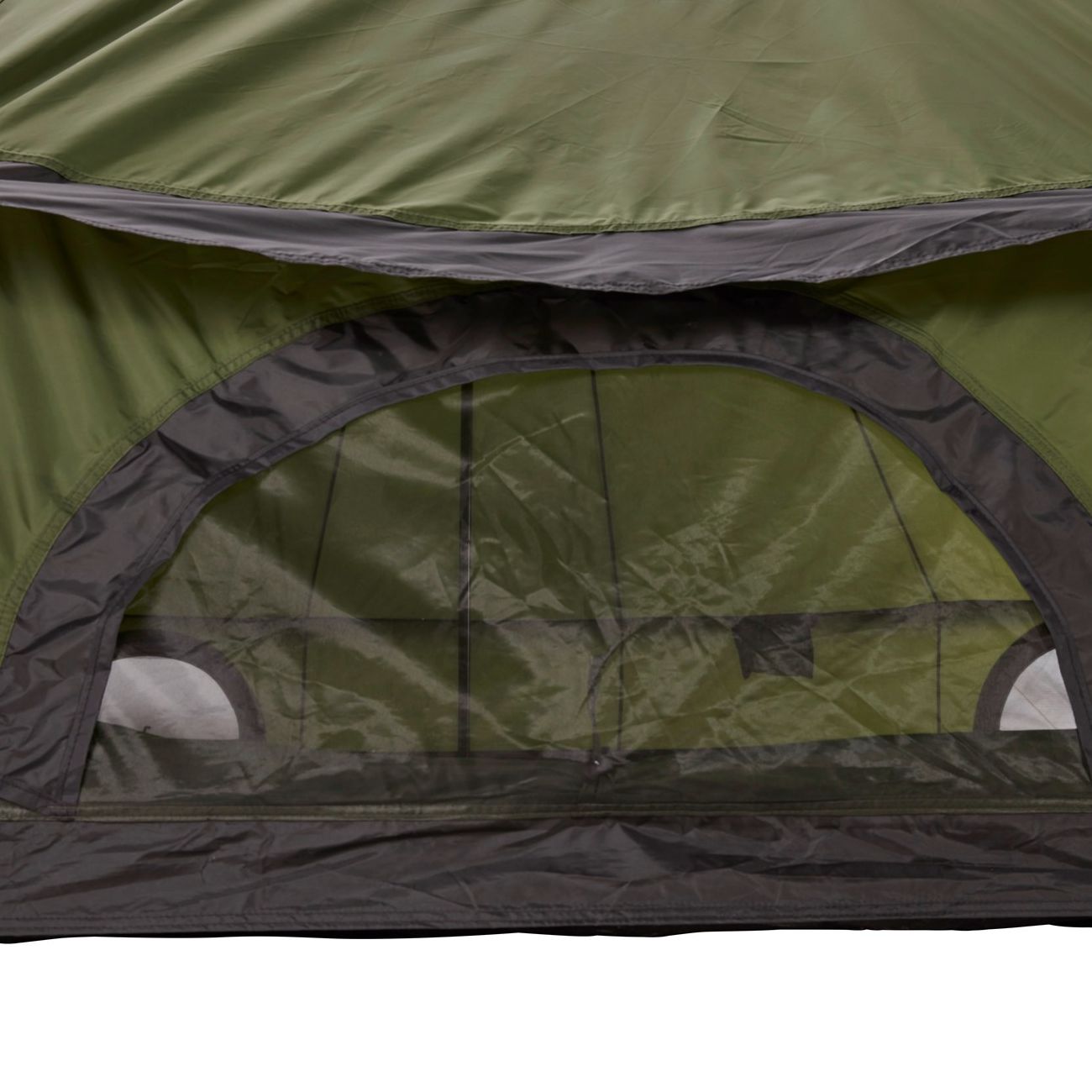 Tienda yurta GRAND CANYON INDIANA 10 verde