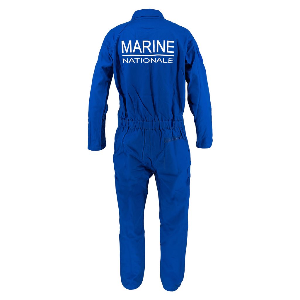Kombinéza MARINE NATIONALE - imagen del producto