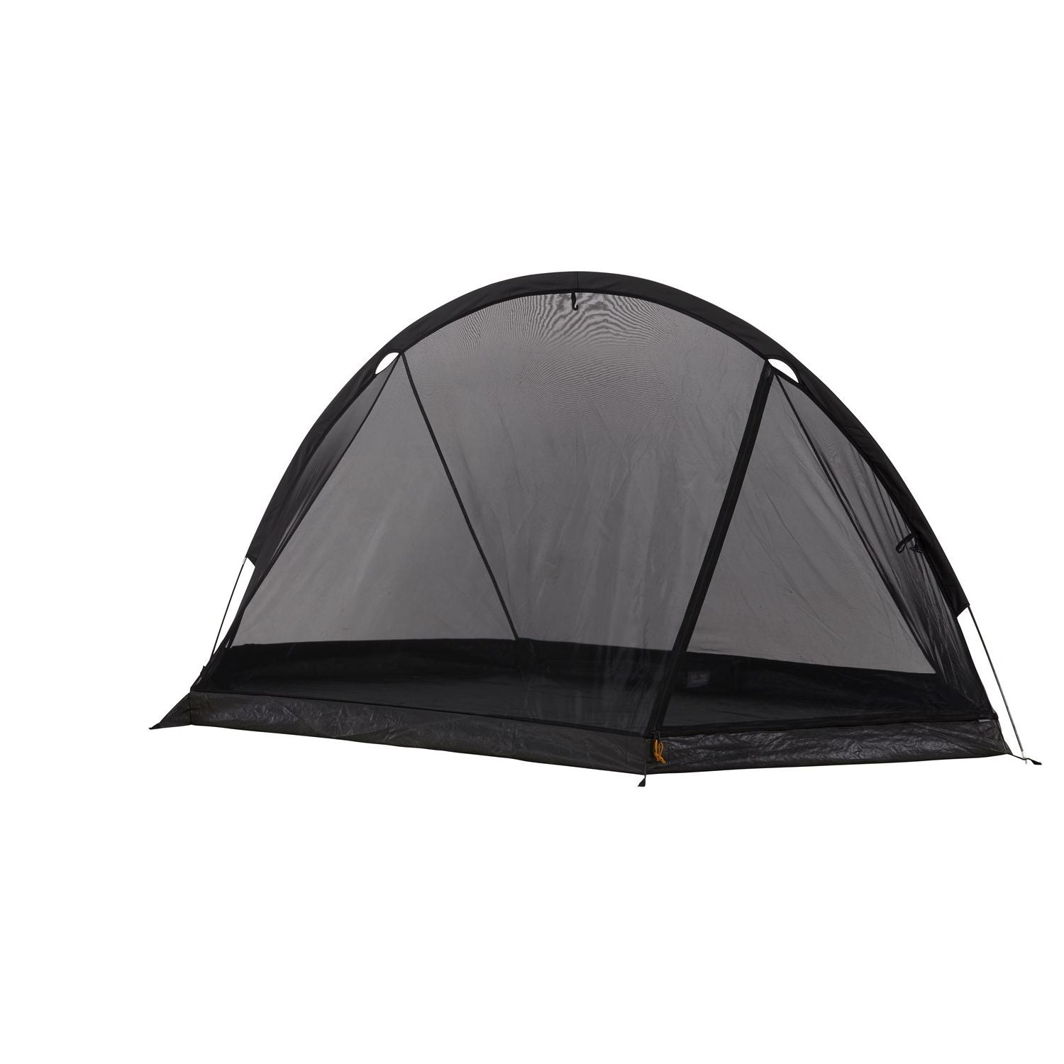 Tienda CARDOVA 1 verde compacta y ligera con mosquitera integrada para 1-2 personas