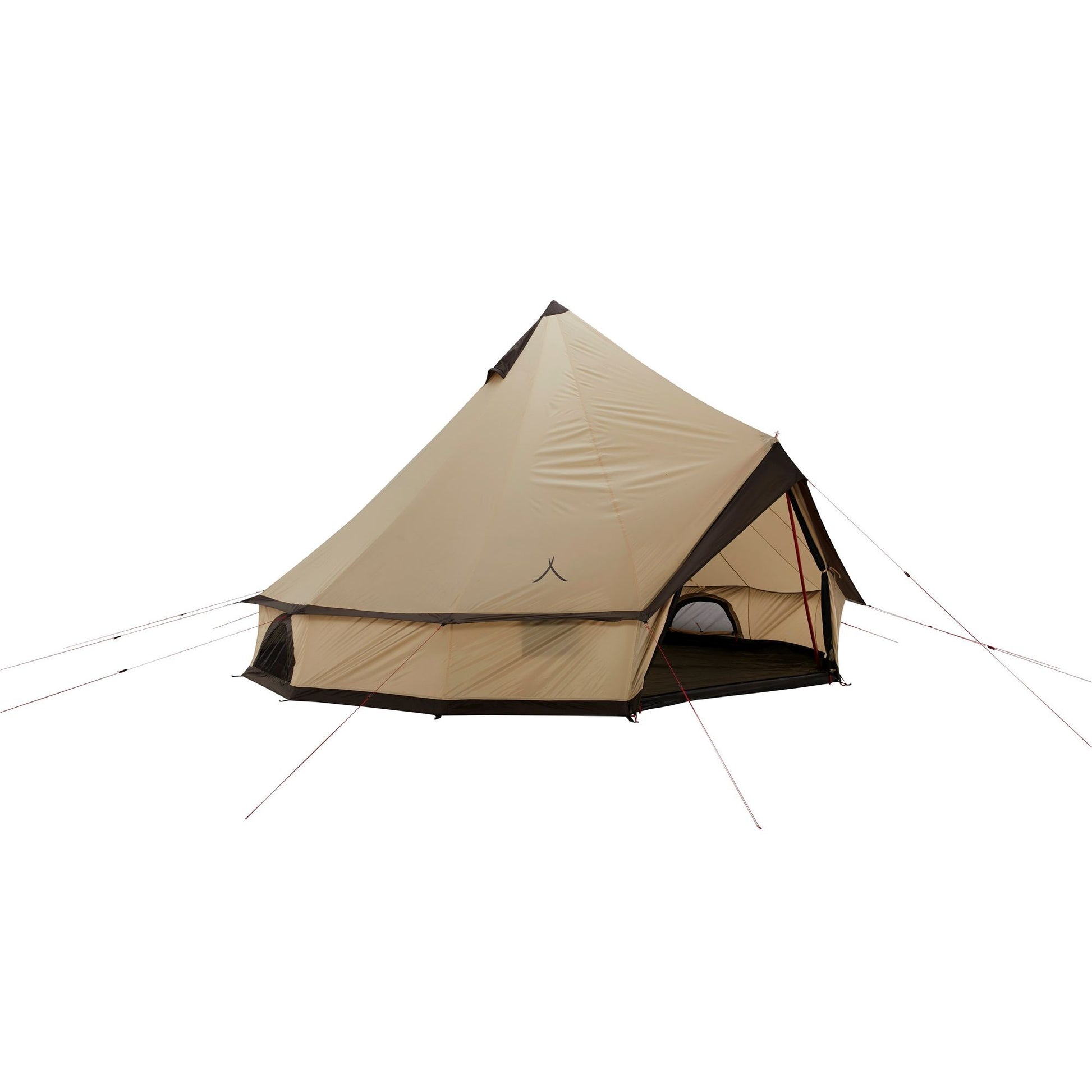 Tienda INDIANA 8 DESERT de GRAND CANYON para 8 personas con mosquitera integrada