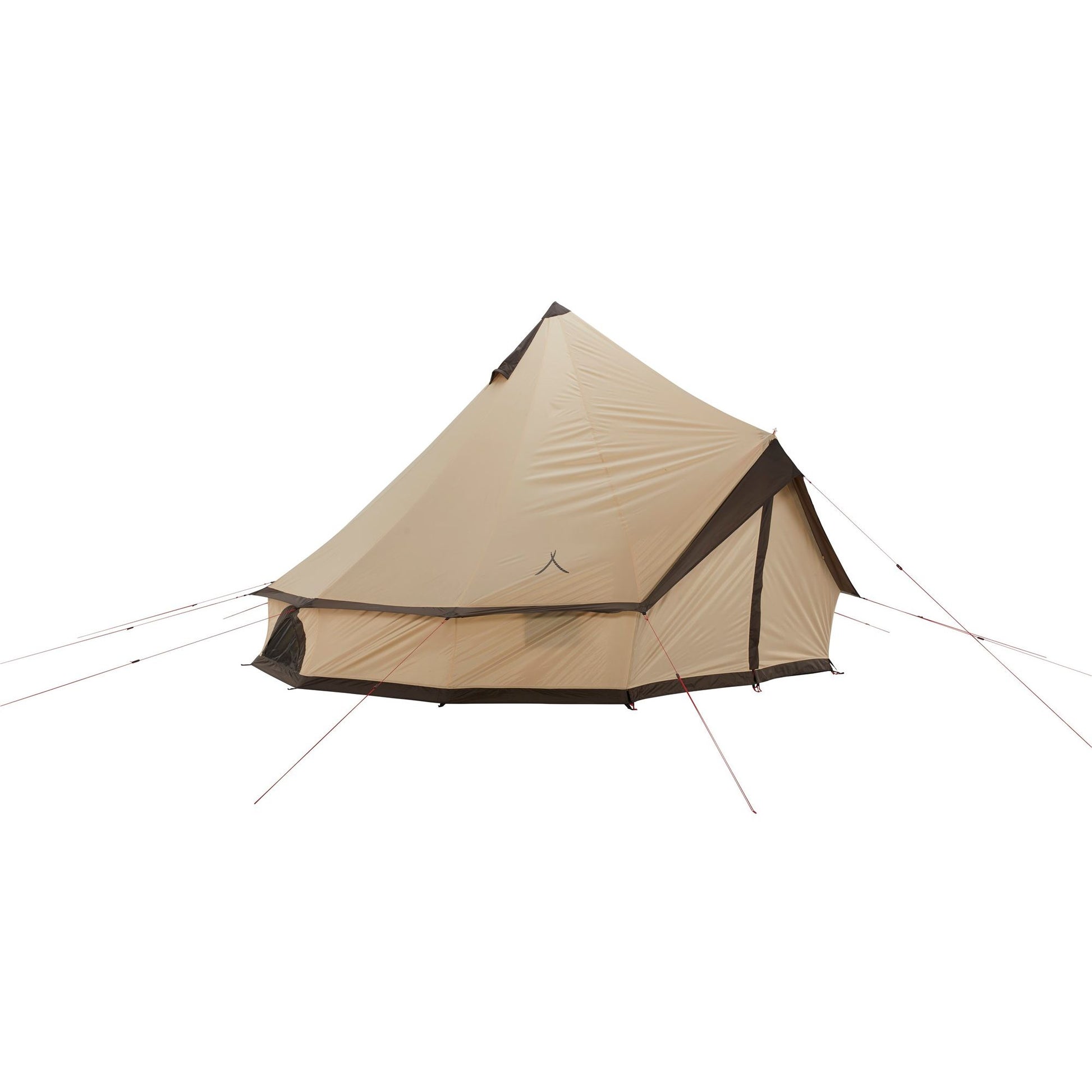Tienda INDIANA 8 DESERT de GRAND CANYON para 8 personas con mosquitera integrada
